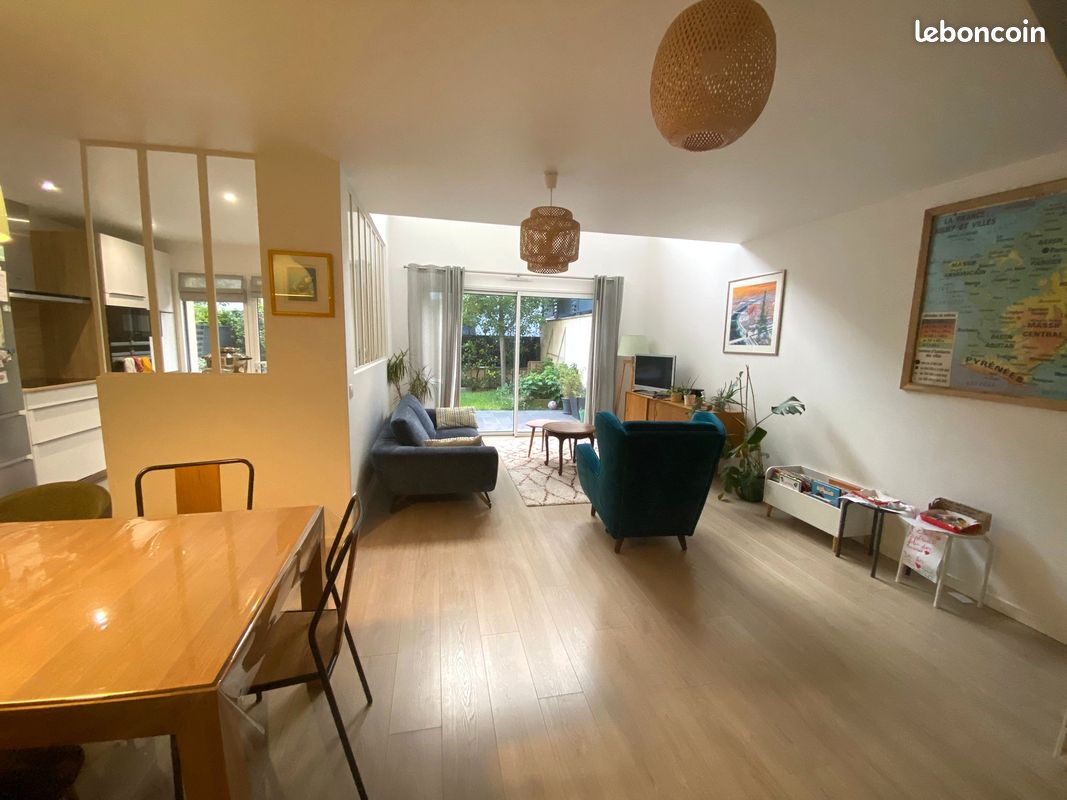 Maison 5 pièces 135 m² · à Le Havre · 135 m² · 580 000 €