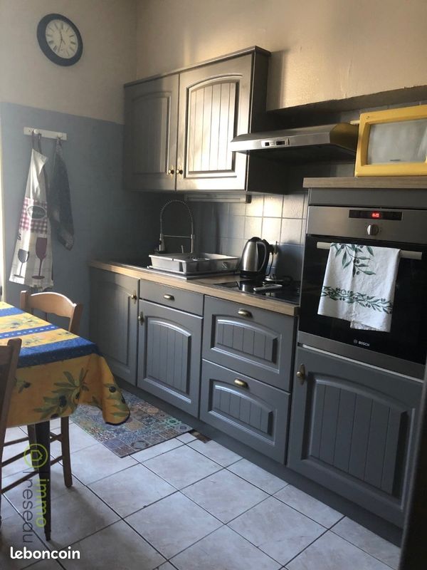 Maison 4 pièces 74 m² · à Châteauroux · 74 m² · 88 000 €