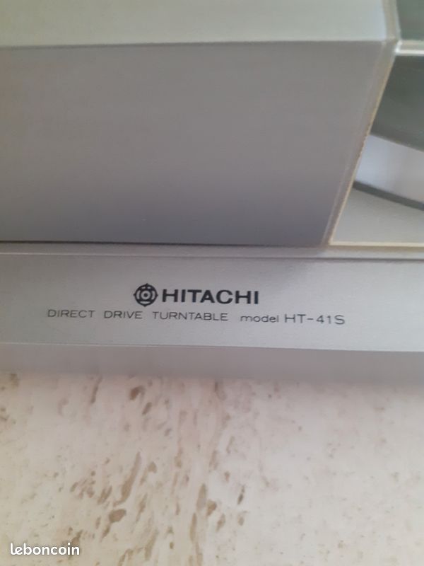 Platine vinyle (image 2)