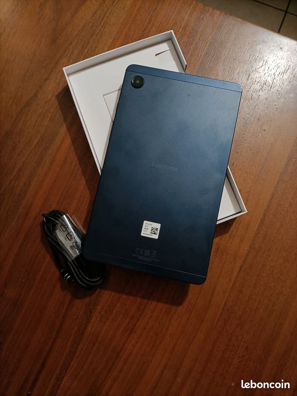 Tablette Samsung Galaxy A9 (image 2)