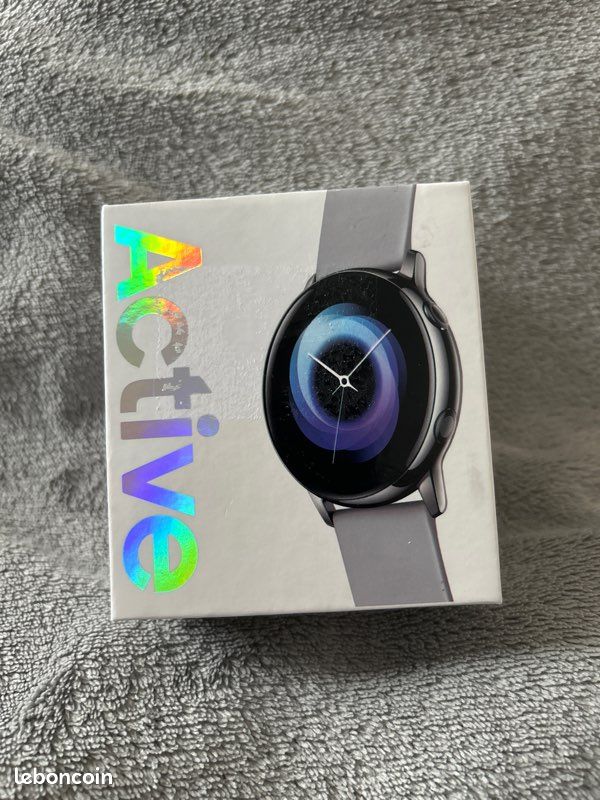 Vend montre Samsung (image 1)