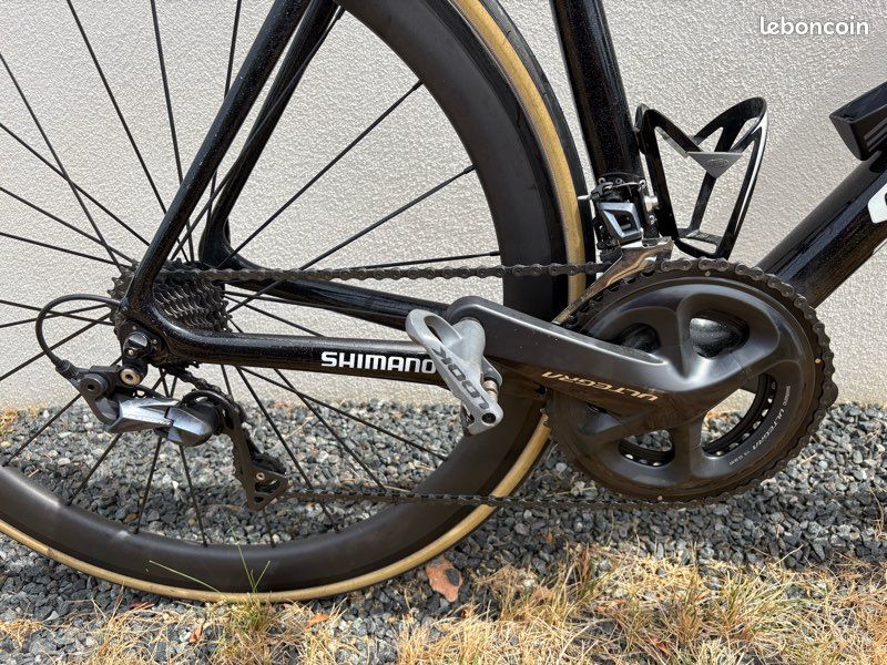 Specialized Tarmac Fact 10r (image 5)