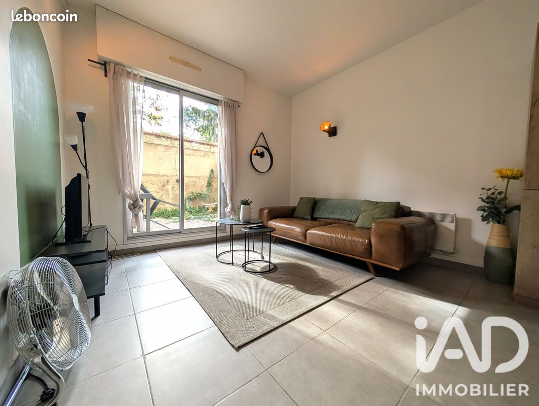 Appartement 3 pièces 59 m² · à Saint-Thibault-des-Vignes · 59 m² · 214 000 €