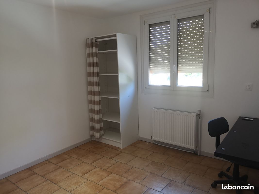 Appartement 3 pièces 58 m² · à La Chapelle-Saint-Aubin · 58 m² · 390 €/mois