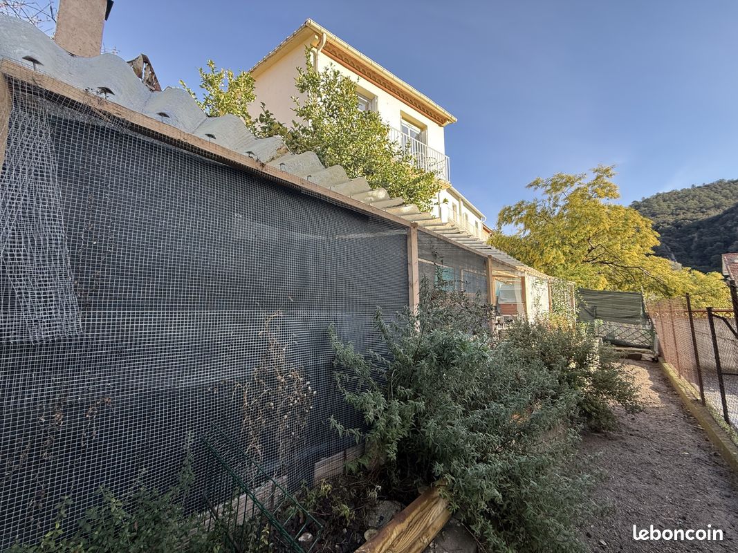 Maison 5 pièces 118 m² · à Amélie-les-Bains-Palalda · 118 m² · 225 000 €