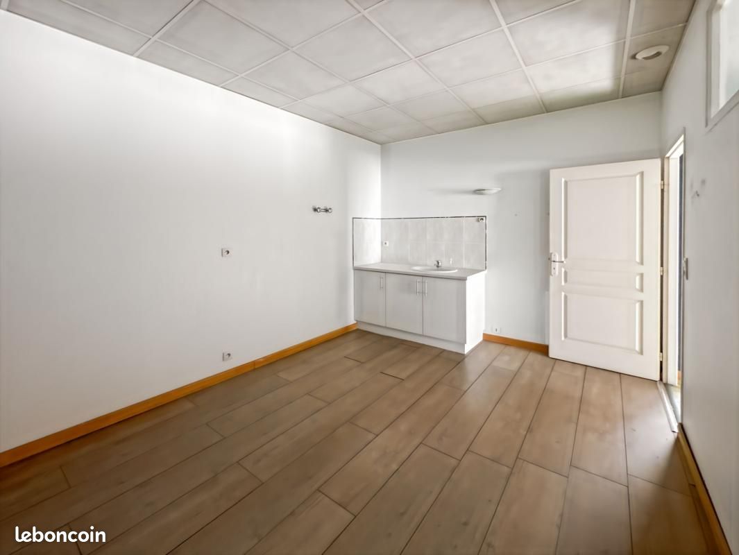 Immeuble 2 pièces 415 m² (image 5)
