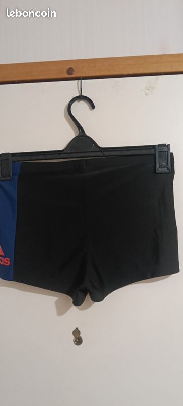 Maillot de bain Adidas Taille 3/13-14ans (image 2)