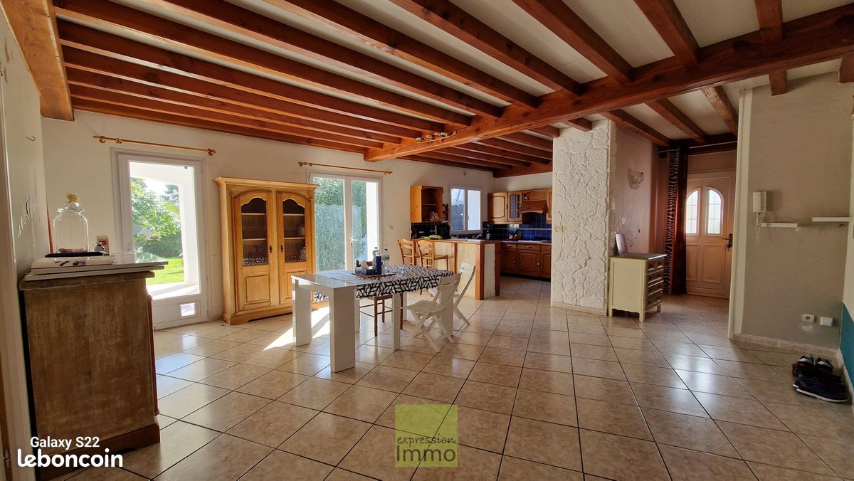 Maison a louer decines-charpieu - 3 pièce(s) - 67 m2 - Surfyn