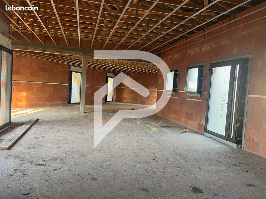Maison 4 pièces 128 m² - Pessac 33600 (image 3)