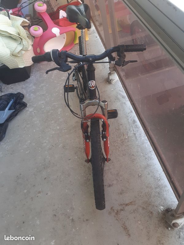 Velo enfants (image 2)