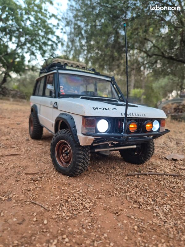Gmade gs02f range (image 5)