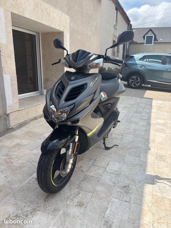 50 2t Scheda Tecnica Aerox Yamaha Aerox Scooter 50 Prezzo Piu