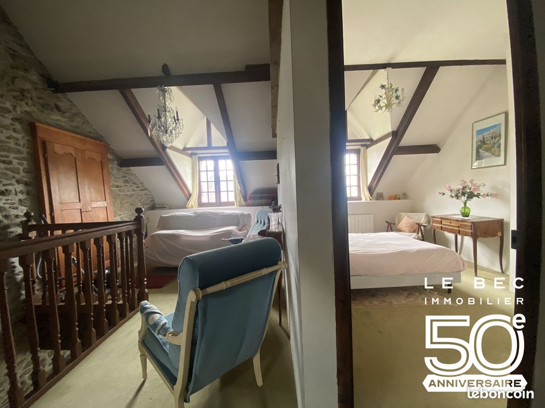 Maison 5 pièces 128 m² (image 6)