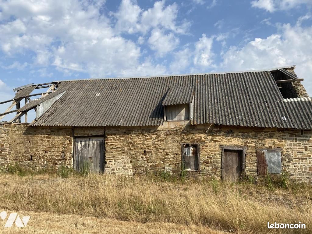 Maison 200 m² · à Landelles-et-Coupigny · 200 m² · 119 000 €