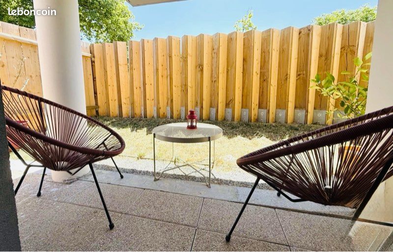 Appartement 3 pièces 58 m² · à Nantes · 58 m² · 229 500 €