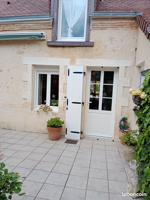Maison 4 pièces 90 m² · à Beaumont-sur-Sarthe · 90 m² · 159 900 €