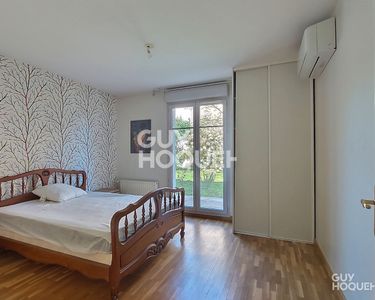 Appartement 445 000 € - 100 m²