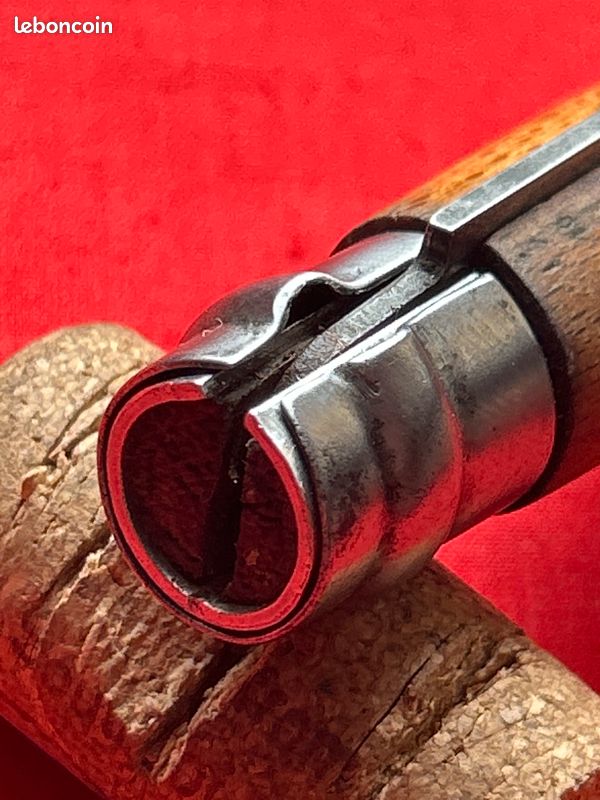 Opinel N8 ancien à virole (image 8)
