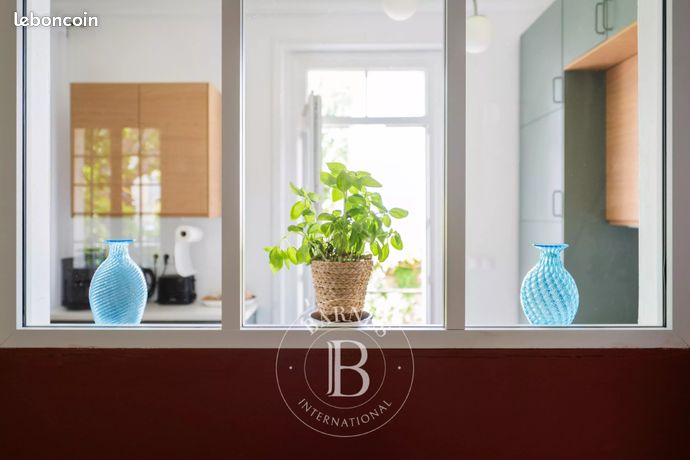 Maison 6 pièces 121 m² — 12