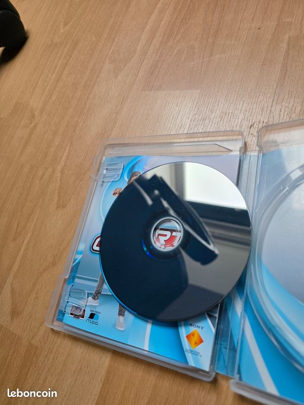 Jeu PS3 - Sports Champions (image 3)