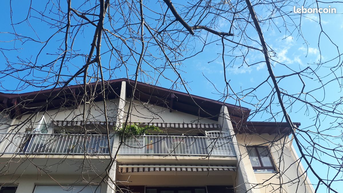 Appartement 4 pièces 100 m² · à Anglet · 100 m² · 899 999 €