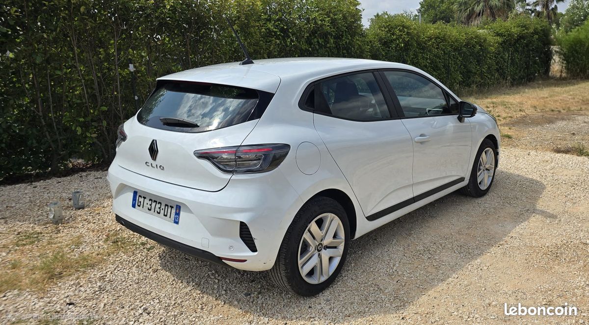 Clio 1.0 SCe 65ch Evolution (image 3)