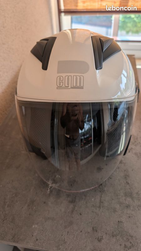 Casque moto femme (image 2)