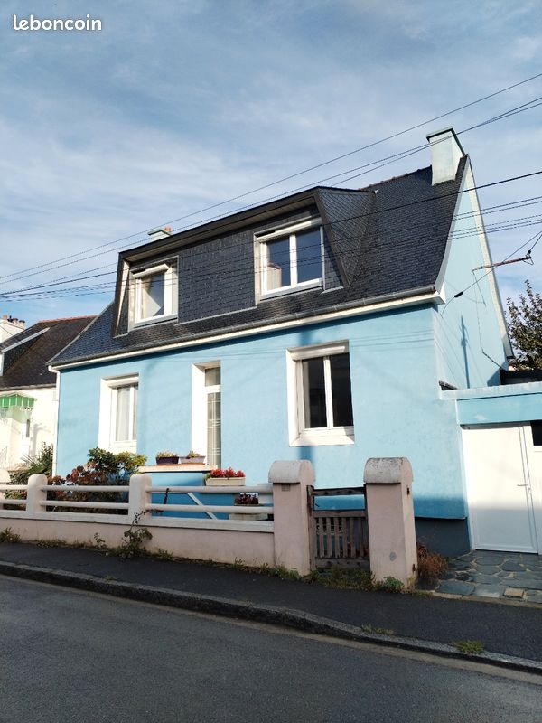 Maison 7 pièces 140 m² · à Brest · 140 m² · 400 000 €