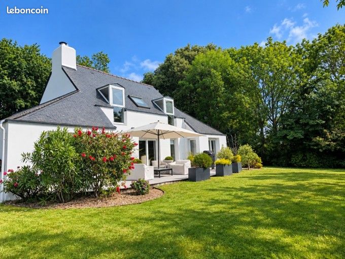 Maison 5 pièces 147 m² · à Combrit · 147 m² · 885 000 €