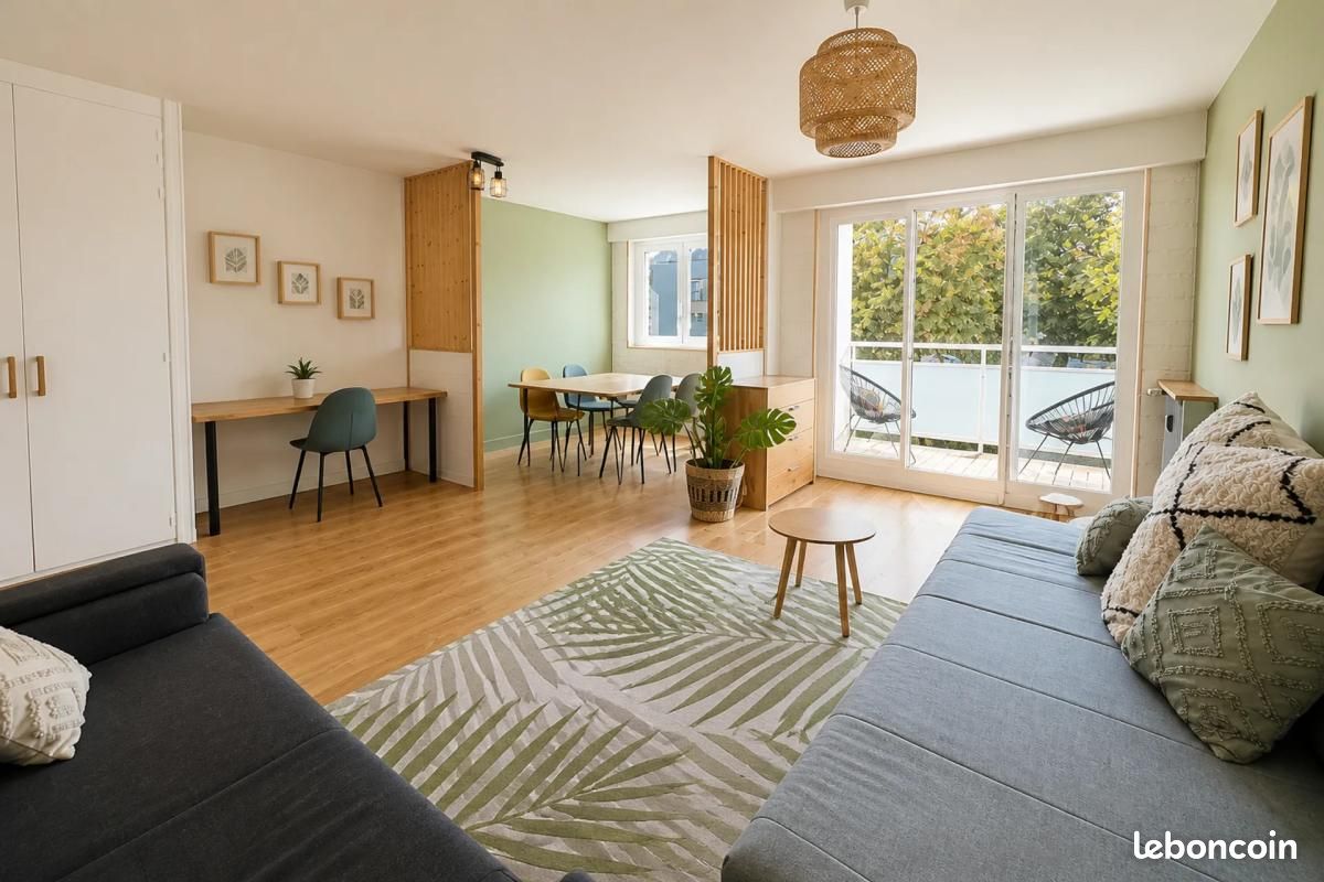 Appartement 5 pièces 105 m² · à Dinan · 105 m² · 279 000 €