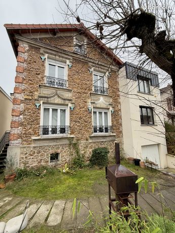 Propriété 6 pièces 115 m²