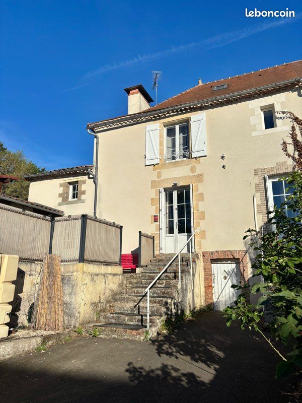Maison à vendre (image 1)
