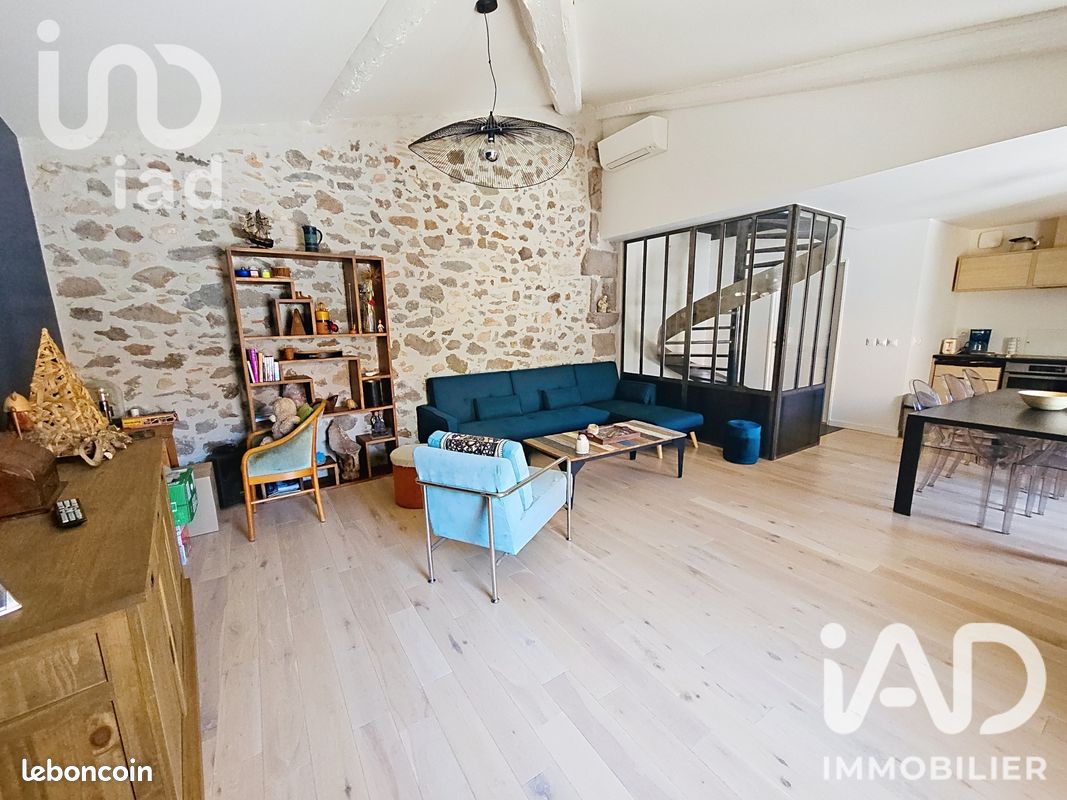 Maison 4 pièces 85 m² · à Marseillan · 85 m² · 295 000 €
