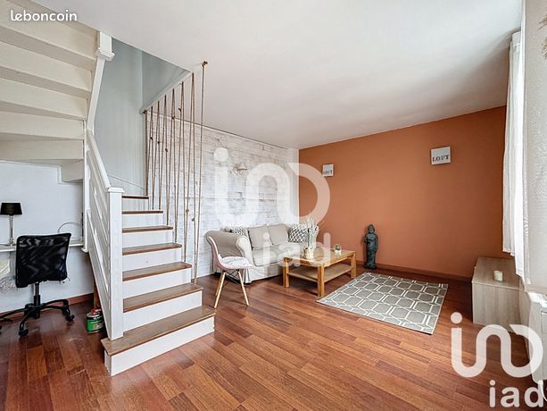 Maison 4 pièces 108 m²