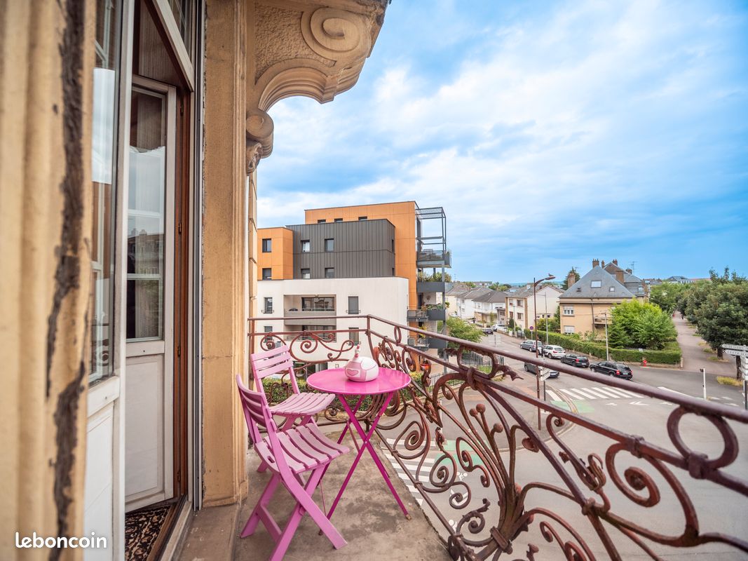 Appartement 6 pièces 148 m² · à Thionville · 148 m² · 300 000 €
