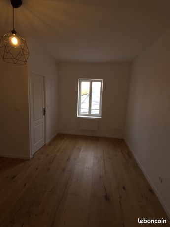 À louer – Studio lumineux 23 m² – Résidence calme