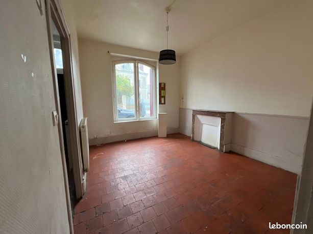 Maison de ville 7 pièces 186 m²