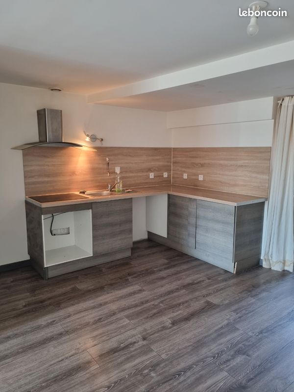 Appartement 4 pièces 105 m² · à Saint-Gaudens · 105 m² · 69 900 €