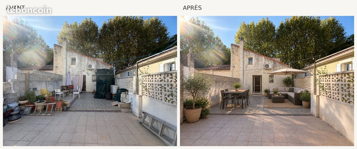Maison 4 pièces 102 m² · à Arles · 102 m² · 188 625 €