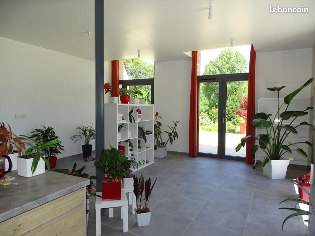 Maison 4 pièces 195 m² (image 9)