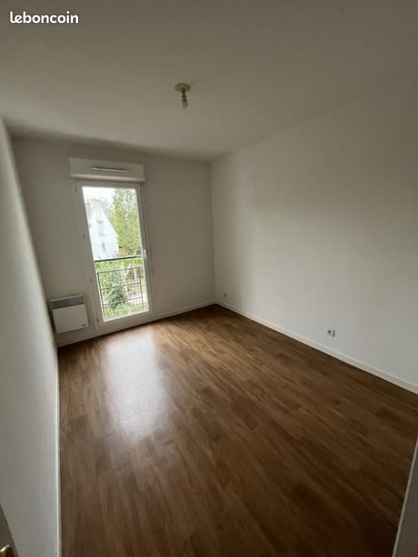 Appartement 3 pièces 61 m² · à Saint-Avé · 61 m² · 835 €/mois