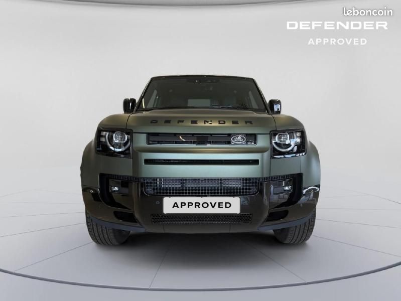 Land-rover Defender 90 3.0 D250 Hard Top X-Dynamic SE (image 2)