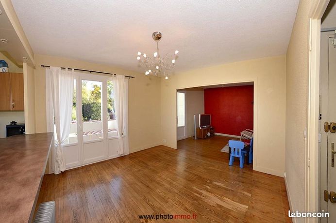 Appartement 4 pièces 78 m²
