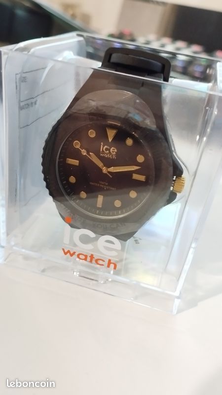 ICE Watch - ICE generation Black Gold (image 3)
