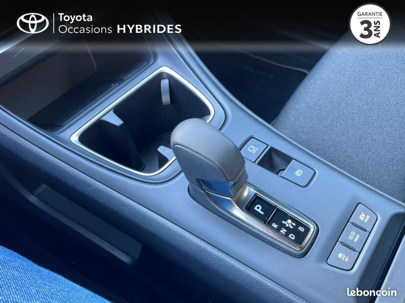 Lexus LBX 1.5 136ch Business 2WD (image 17)