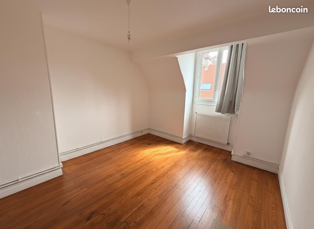Appartement 2 pièces 54 m² · à Yvetot · 54 m² · 109 900 €