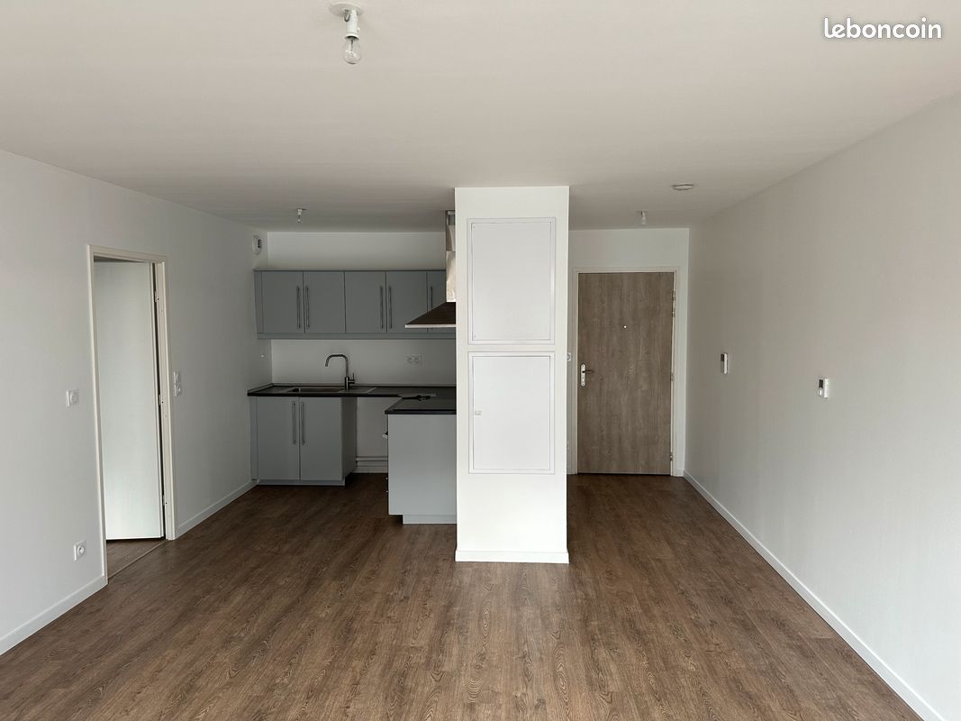 Appartement 2 pièces 50 m² · à Comines · 50 m² · 725 €