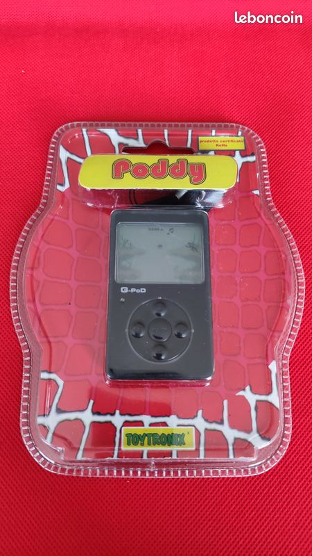 ANCIEN JEU DE poche lcd, style Game & Watch, vintage EUR 44,99 - FR ANCIEN JEU DE poche lcd, style Game & Watch, vintage EUR 44,99 - FR