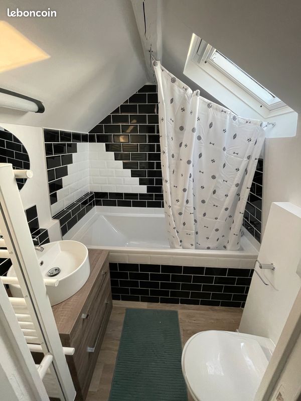 Appartement a louer arras - 1 pièce(s) - 25 m2 - Surfyn