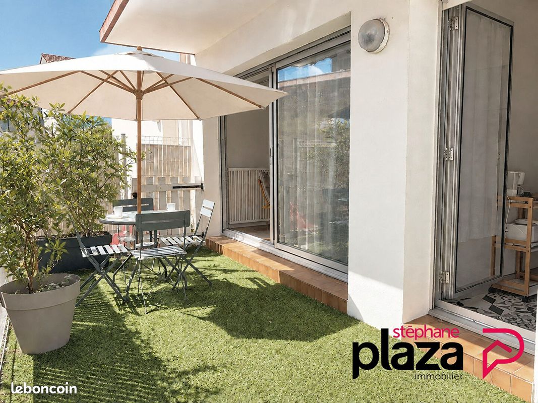 Appartement 2 pièces 27 m² · à Royan · 27 m² · 149 800 €
